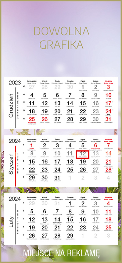 Kalendarze ekonomiczne